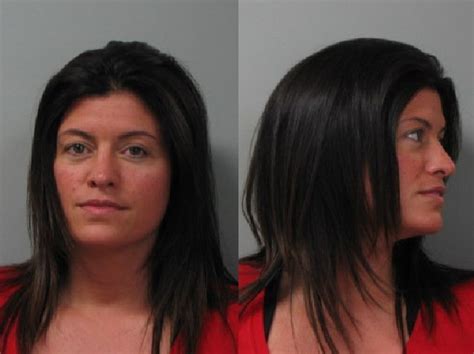 Genesee County Sheriffs Report Batavia Woman Jailed After Allegedly