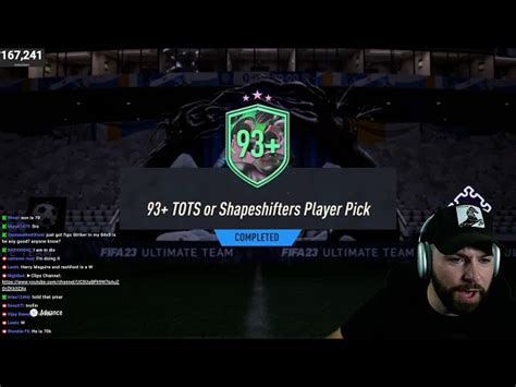 Fifa Tots Or Shapeshifters Player Pick Sbc How To Complete