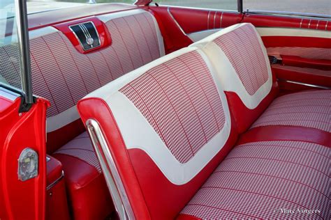 Chevrolet Impala Coupe 1960 Welcome To Classicargarage