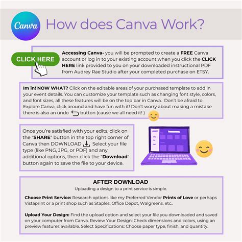 Hot Air Balloon Baby Shower Invitation Template Etsy