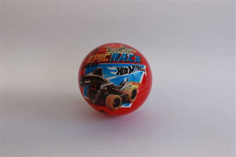 Дисни топка Хот Уилс Hot Wheels см Galaxy Toys