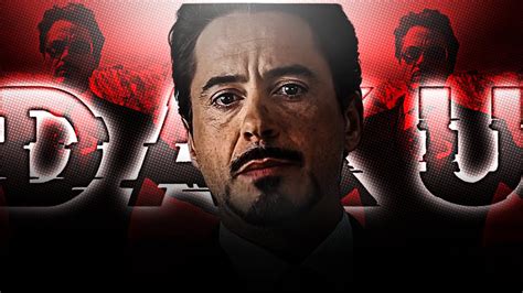 Daku Ft Ironman Avengers Tony Stark Alekhsher Official Youtube