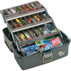 Skrzynka W Dkarska Plano Guide Series Tray Tackle Box Sklep W Dkarski