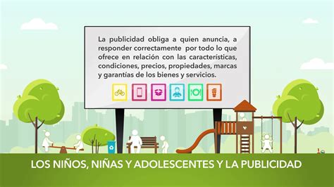 Ni Os Ni As Adolescentes Y La Publicidad Garant A En