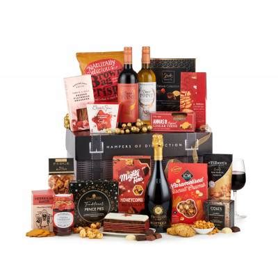 Christmas Gift Ideas - Funky Hampers