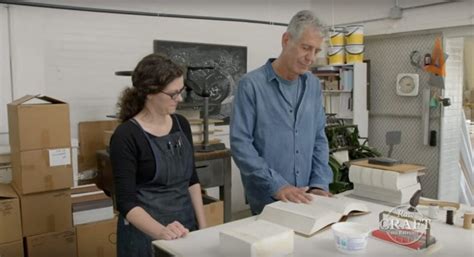 In 'Raw Craft,' the Late Anthony Bourdain Visits the Bay Area Press ...