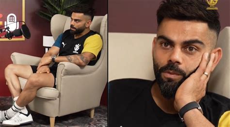 Virat Kohli Rcb Podcast Sports Digest