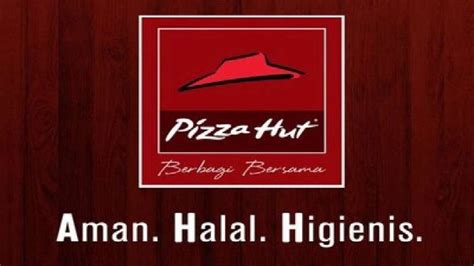 Detail Logo Pizza Hut Indonesia Koleksi Nomer 6