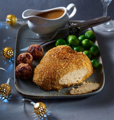 Asda Vegan Christmas Range What S New For 2022