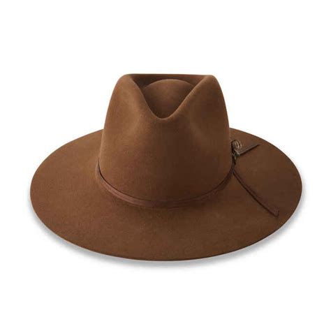 Best Made Stetson Roscoe Hat Duluth Trading Company