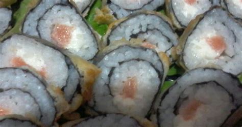 Receita de Hot Filadélfia alternativo enviada por tudogostoso TudoGostoso