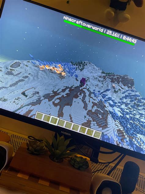 Need help for distant horizons mod : r/MinecraftMod