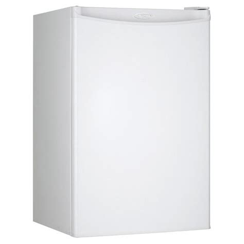 3.2 cu. ft. Manual Defrost Upright Freezer - White - Walmart.com