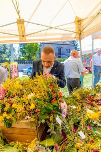 Cudowna Moc Bukietów w Podstolicach Aktualności wieliczka eu