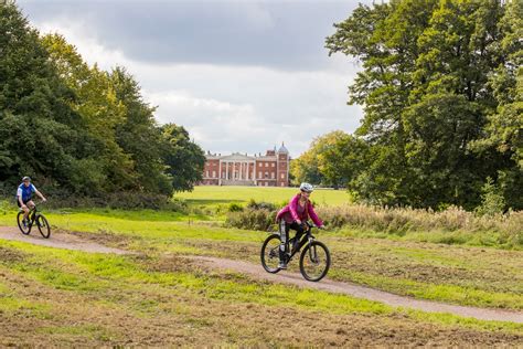 Osterley Park (@OsterleyNT) / Twitter