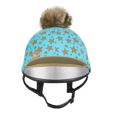 Lemieux Mini Pom Pom Hat Silk Chelford Farm Supplies