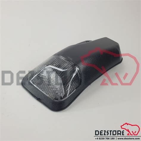 Lampa Gabarit Cabina Stanga Iveco Daily Cod Oem Dezstore