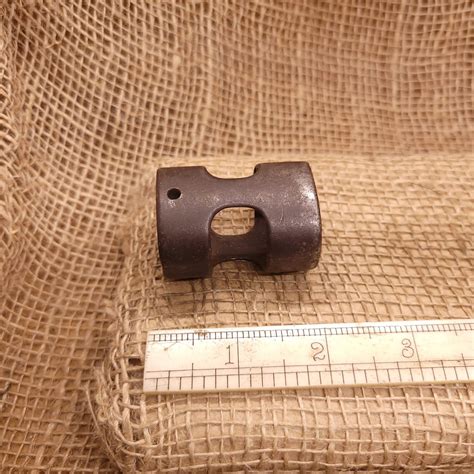 Mauser 98 Early Style Front Band Gewehr 98 And 98k Factory Original