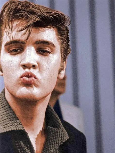 Fatos Sobre Elvis Presley Voc Sabia Disso Portal Do Artesanato