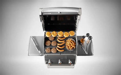 Best Weber Gas Grill Top Weber Grills Reviews Buyer S Guide