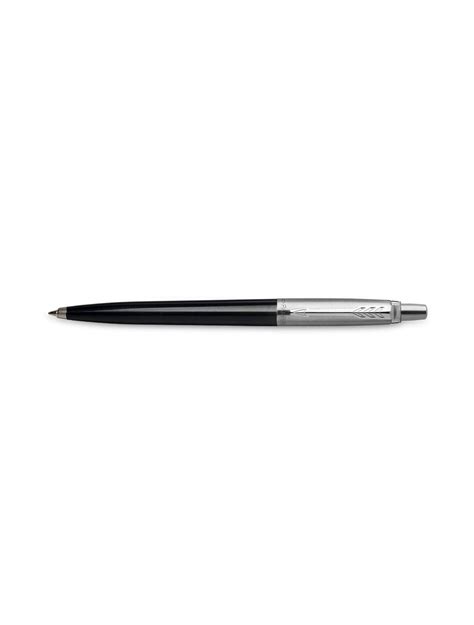 Parker Jotter Special Black Ct Luxury Ballpoint Or Fountain Pen With