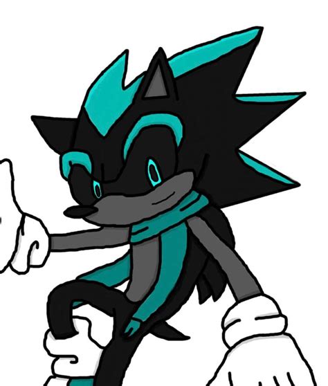 Cyber Wiki Sonic Rp Art Amino