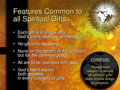 Ppt Definition Of Spiritual Ts Powerpoint Presentation Free