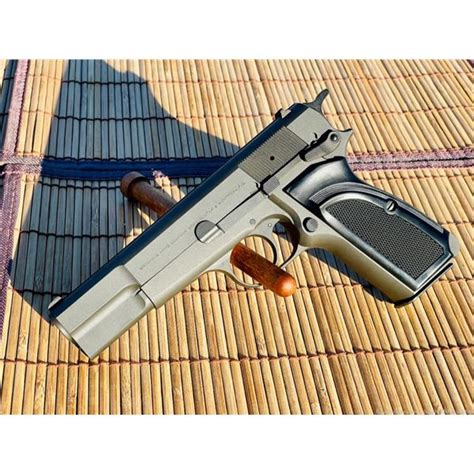 BROWNING HI POWER New And Used Price Value Trends 2022