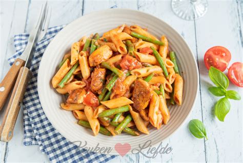 5 X Het Lekkerste Pasta Recept Keukenliefde