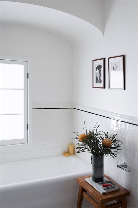 Don T Rush It 6 Steps To A Collected Style Bathroom Inspiration