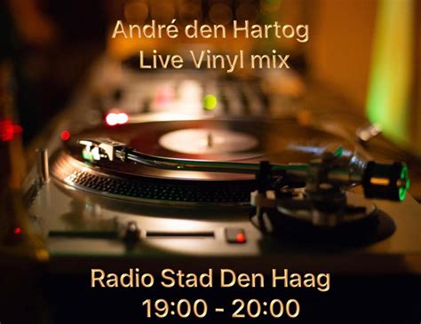 Radio Stad Den Haag Page Internet Radio Italo Disco High Nrg And