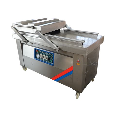 Rodbol Modified Atmosphere Vacuum Tray Sealing Machine Map Machine