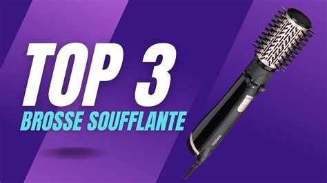 Top 3 Meilleure Brosse Soufflante 2023 Comparatif Et Guide D Achat