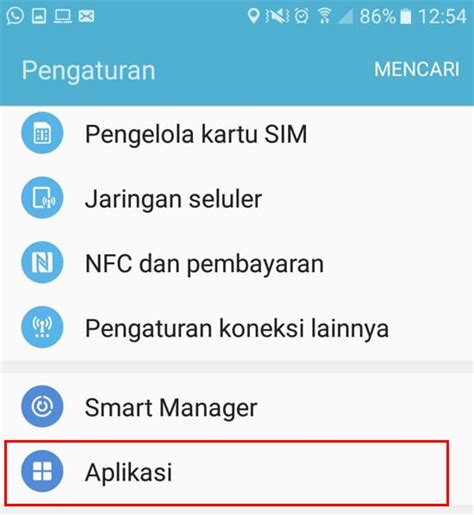 Cara Pindahin Aplikasi Dari Sd Card Ke Memori Internal Di Android