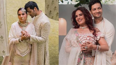 Richa Chadha And Ali Fazal Have Been Legally Married For Over Years