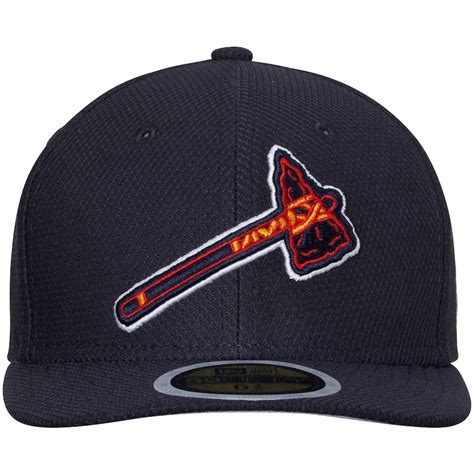 Atlanta Braves Tomahawk Cap Outlet Clearance Br