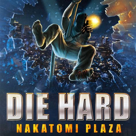 Die Hard: Nakatomi Plaza - IGN