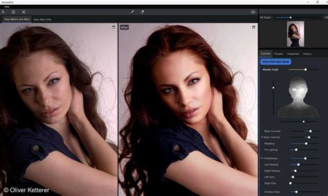 Anthropics Portraitpro Studio Max Im Test Connect