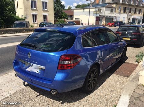 Forum Renault Laguna Laguna Iii Estate Ph Dci Gt Arnold