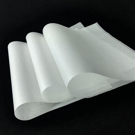 Silicone Coated Release Liner Paper Silicone Release Paper Latest