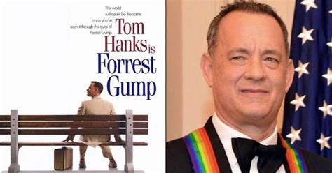 Forrest Gump Starring Tom Hanks Under Production Heres All You Need