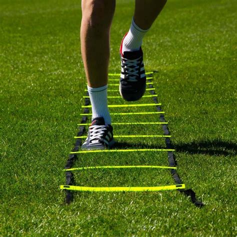 FORZA Speed Agility Training Ladder For Training Drills Exercises