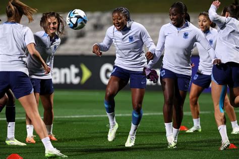 França X Jamaica Onde Assistir Ao Jogo Do Grupo Do Brasil Na Copa