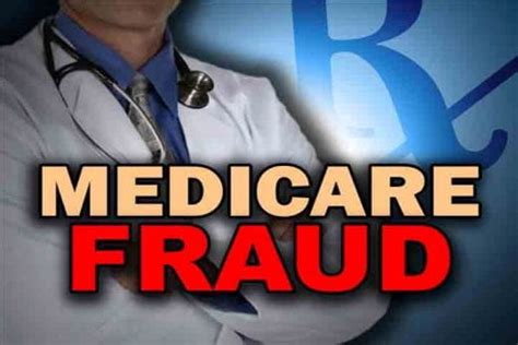 Medicare Fraud And COVID 19 Scams