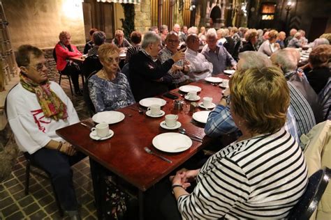 Dag Van De Ouderen Kbo Rucphen