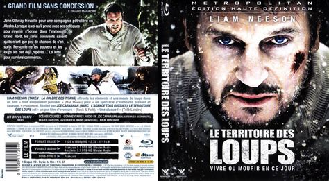 Le Territoire Des Loups Watch The Best Films Online Internetkart