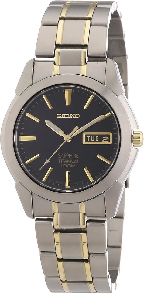 ᐉ 20 Mejores RELOJES SEIKO CUARZOS mes 2024 Opiniones