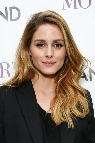 Los Mejores Peinados De Olivia Palermo Stylelovely Olivia