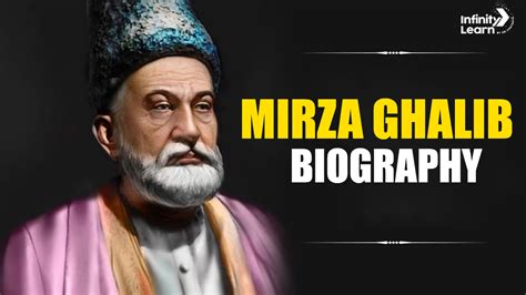 Mirza Ghalib Biography Early Life Shayari Quotes And Death