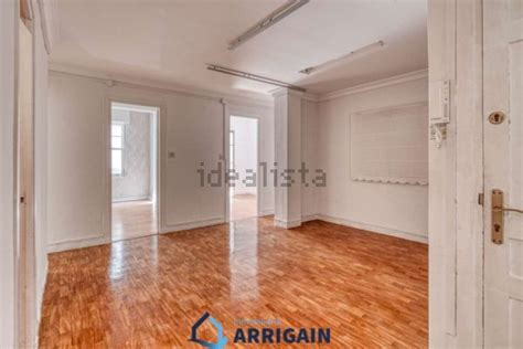 Piso En Venta En Kolon Pasealekua Gros Donostia San Sebasti N Idealista